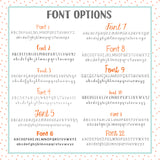 Double Minky Blanket - Unicorns