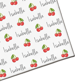 Swaddle - Cherries